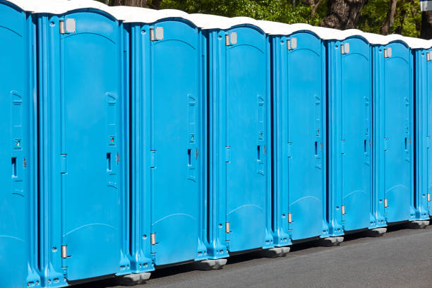 Best Portable Toilet Rental for Emergency Services  in USA