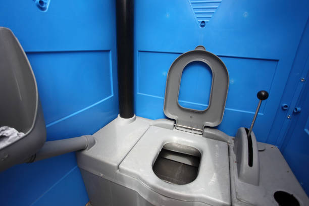 Best Portable Restroom Maintenance and Cleaning  in USA